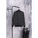 Gucci Sweaters For Men # 298536, cheap Gucci Sweaters