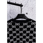Gucci Sweaters For Men # 298536, cheap Gucci Sweaters
