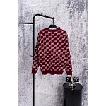 Gucci Sweaters For Men # 298537, cheap Gucci Sweaters