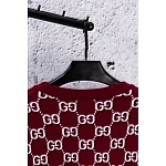 Gucci Sweaters For Men # 298537, cheap Gucci Sweaters