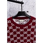 Gucci Sweaters For Men # 298537, cheap Gucci Sweaters