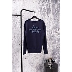 Dior Sweaters For Men # 298538, cheap Dior Sweaters