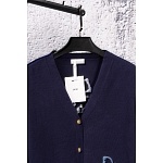 Dior Sweaters For Men # 298538, cheap Dior Sweaters