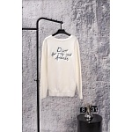 Dior Sweaters For Men # 298539, cheap Dior Sweaters