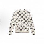Gucci Sweaters For Men # 298543, cheap Gucci Sweaters