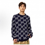 Gucci Sweaters For Men # 298544