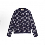 Gucci Sweaters For Men # 298544, cheap Gucci Sweaters