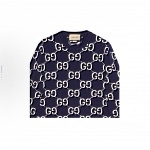 Gucci Sweaters For Men # 298544, cheap Gucci Sweaters