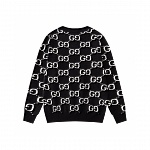 Gucci Sweaters For Men # 298545, cheap Gucci Sweaters