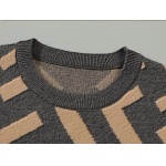 Fendi Sweaters For Men # 298546, cheap Fendi Sweaters