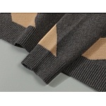 Fendi Sweaters For Men # 298546, cheap Fendi Sweaters