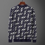 Fendi Sweaters For Men # 298548, cheap Fendi Sweaters
