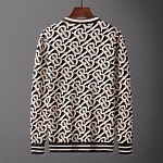Burberry Sweaters For Men # 298549, cheap Men's