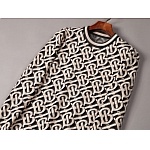 Burberry Sweaters For Men # 298549, cheap Men's