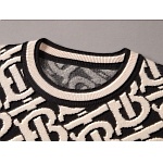 Burberry Sweaters For Men # 298549, cheap Men's