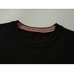 Burberry Sweaters For Men # 298550, cheap Men's