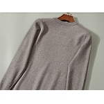 Burberry Sweaters For Men # 298551, cheap Men's
