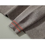 Burberry Sweaters For Men # 298551, cheap Men's
