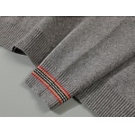 Burberry Sweaters For Men # 298554, cheap Men's