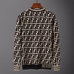 Fendi Sweaters For Men # 298555, cheap Fendi Sweaters