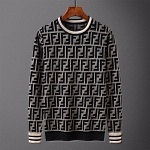 Fendi Sweaters For Men # 298556