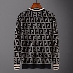 Fendi Sweaters For Men # 298556, cheap Fendi Sweaters