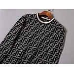 Fendi Sweaters For Men # 298556, cheap Fendi Sweaters