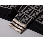 Fendi Sweaters For Men # 298556, cheap Fendi Sweaters