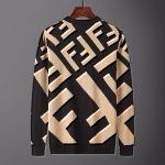 Fendi Sweaters For Men # 298557, cheap Fendi Sweaters