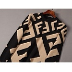 Fendi Sweaters For Men # 298557, cheap Fendi Sweaters