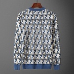 Fendi Sweaters For Men # 298558, cheap Fendi Sweaters
