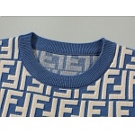 Fendi Sweaters For Men # 298558, cheap Fendi Sweaters