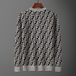 Fendi Sweaters For Men # 298559, cheap Fendi Sweaters