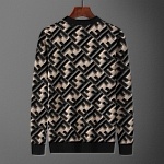 Fendi Sweaters For Men # 298561, cheap Fendi Sweaters