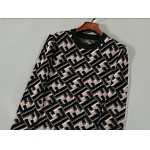 Fendi Sweaters For Men # 298561, cheap Fendi Sweaters