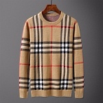 Burberry Sweaters For Men # 298578, cheap Men's
