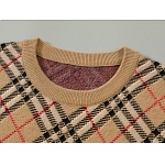 Burberry Sweaters For Men # 298579, cheap Men's