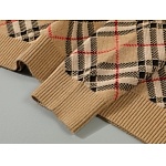 Burberry Sweaters For Men # 298579, cheap Men's