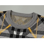 Burberry Sweaters For Men # 298580, cheap Men's