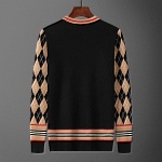 Burberry Sweaters For Men # 298581, cheap Men's