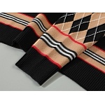 Burberry Sweaters For Men # 298581, cheap Men's