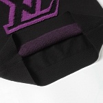 Louis Vuitton Sweaters For Men # 298582, cheap LV Sweaters