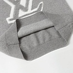 Louis Vuitton Sweaters For Men # 298583, cheap LV Sweaters