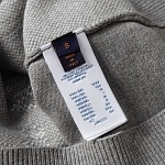 Louis Vuitton Sweaters For Men # 298583, cheap LV Sweaters