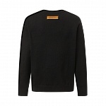 Louis Vuitton Sweaters For Men # 298584, cheap LV Sweaters