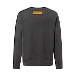 Louis Vuitton Sweaters For Men # 298585, cheap LV Sweaters