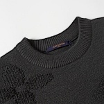 Louis Vuitton Sweaters For Men # 298585, cheap LV Sweaters