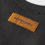 Louis Vuitton Sweaters For Men # 298585, cheap LV Sweaters