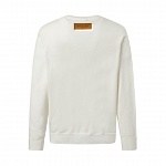 Louis Vuitton Sweaters For Men # 298586, cheap LV Sweaters