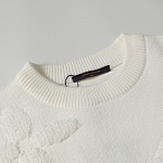 Louis Vuitton Sweaters For Men # 298586, cheap LV Sweaters